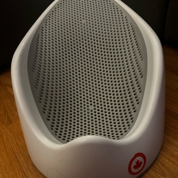 Angelcare Grey Baby Bath Support - Picture 1 of 1